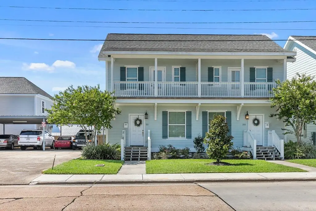 211 W Clarence St Street W, Lake Charles, LA 70601 - #1