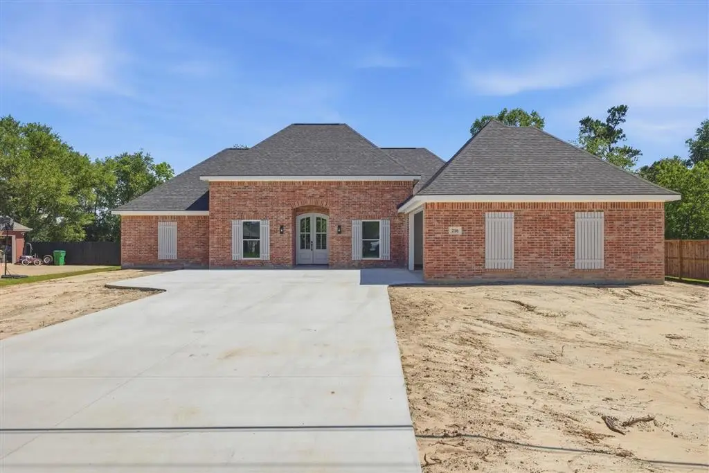 216 Audubon Avenue, Sulphur, LA 70663 - #1