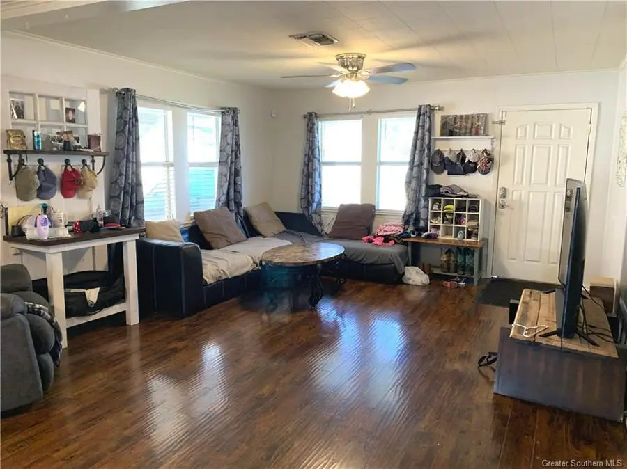 623 S Andrew Street S, Jennings, LA 70546 - #3