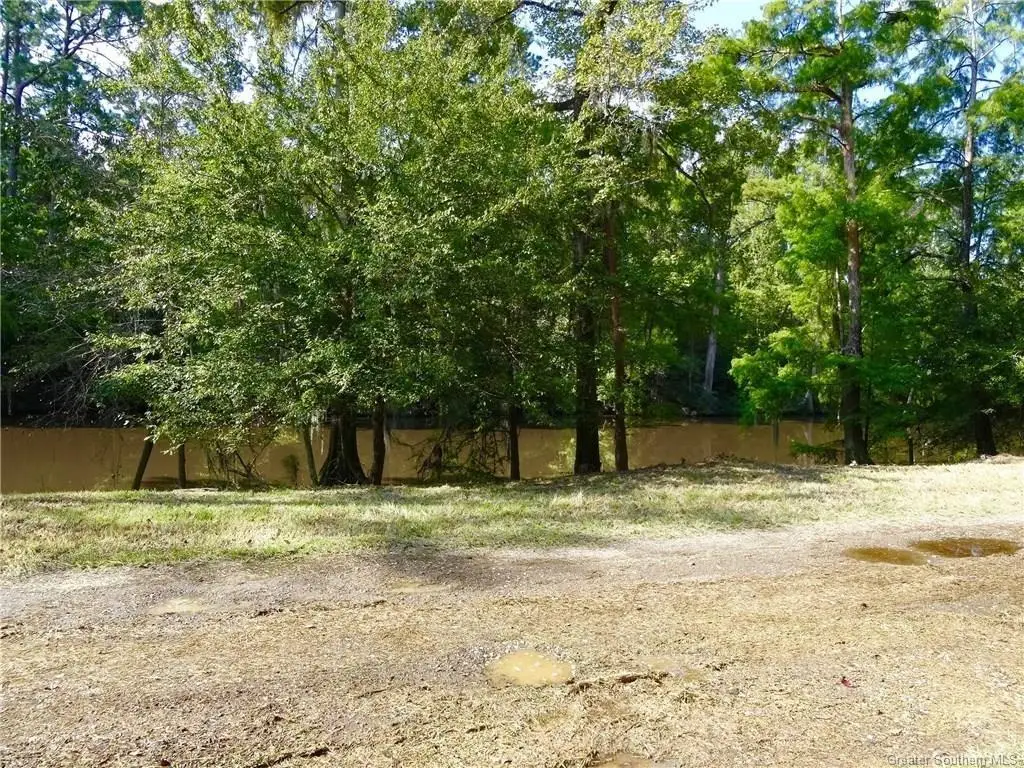 0 West Fork Road, Lake Charles, LA 70611 - #1
