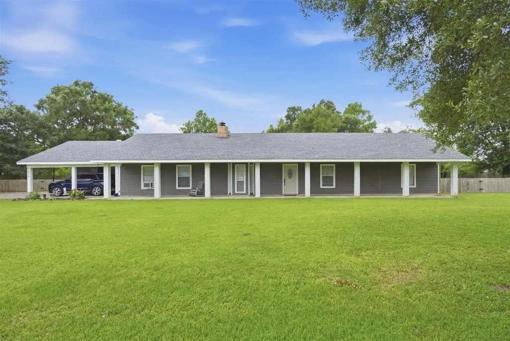 7606 Tangueray Road, Lake Charles, LA 70607 - #1