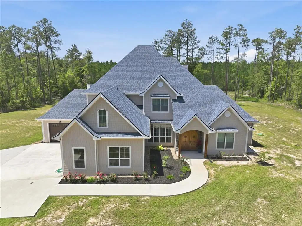 271 Plantation Trace Drive, Longville, LA 70652 - #1
