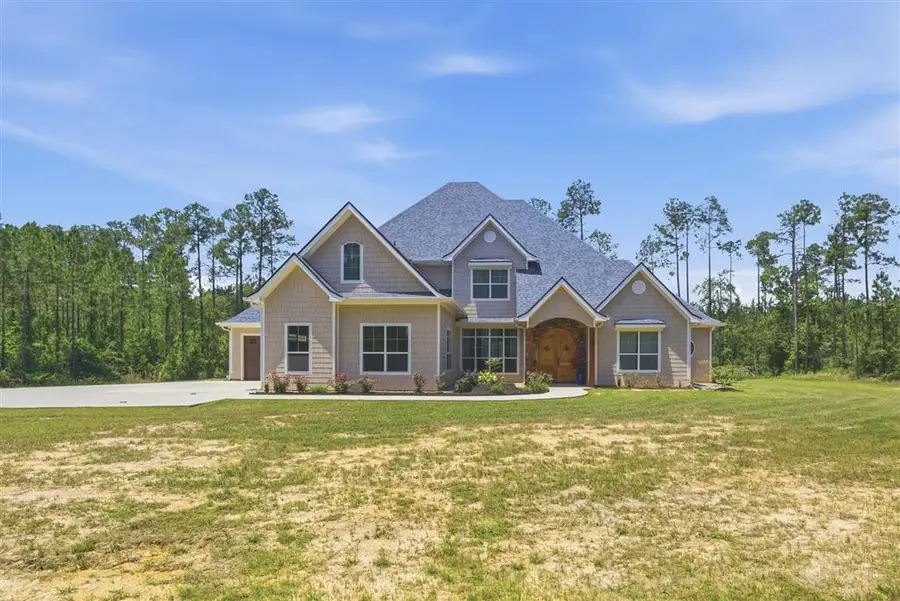 271 Plantation Trace Drive, Longville, LA 70652 - #2