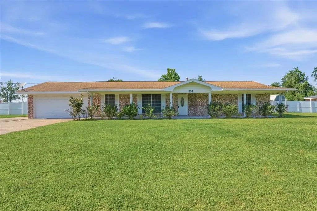 516 N Lebanon Street N, Sulphur, LA 70663 - #1