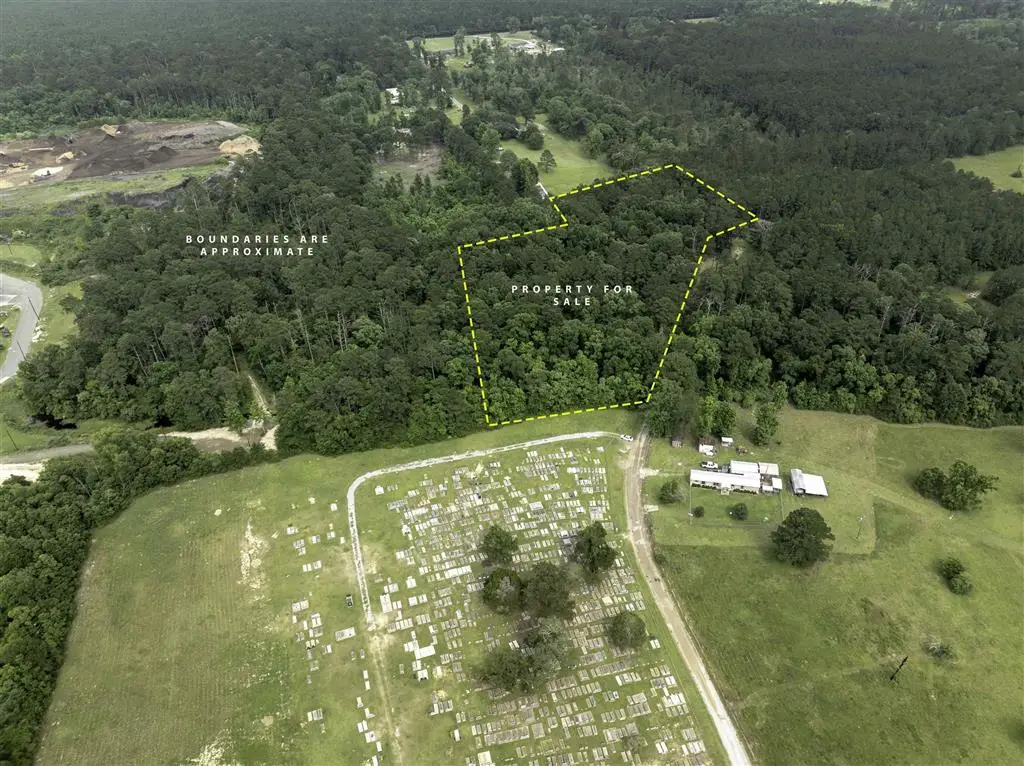 TBD Cryer Cemetery Road, Oakdale, LA 71463 - #1