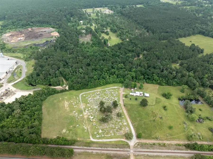 TBD Cryer Cemetery Road, Oakdale, LA 71463 - #3