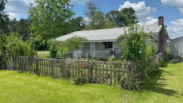 404 David Marcantel Road, Dequincy, LA 70633