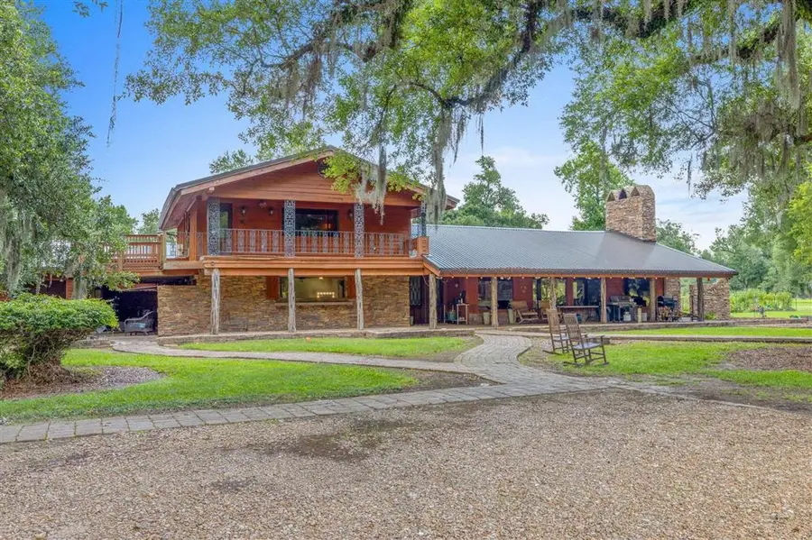 4490 Choupique Road, Sulphur, LA 70665 - #2