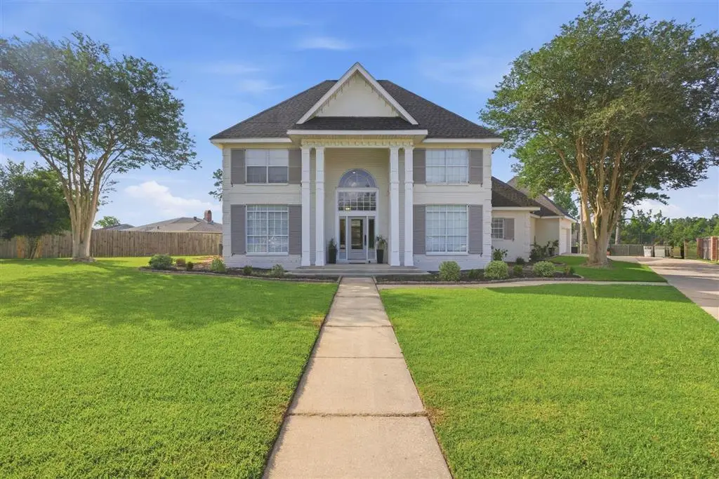 4101 Fernwood Drive, Lake Charles, LA 70605 - #1