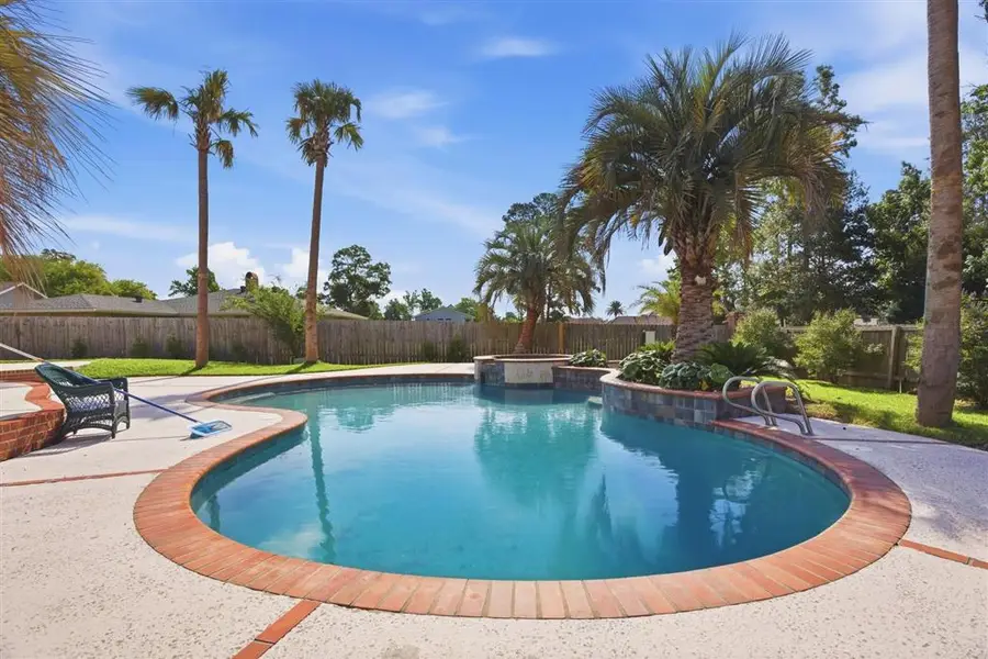 4101 Fernwood Drive, Lake Charles, LA 70605 - #2