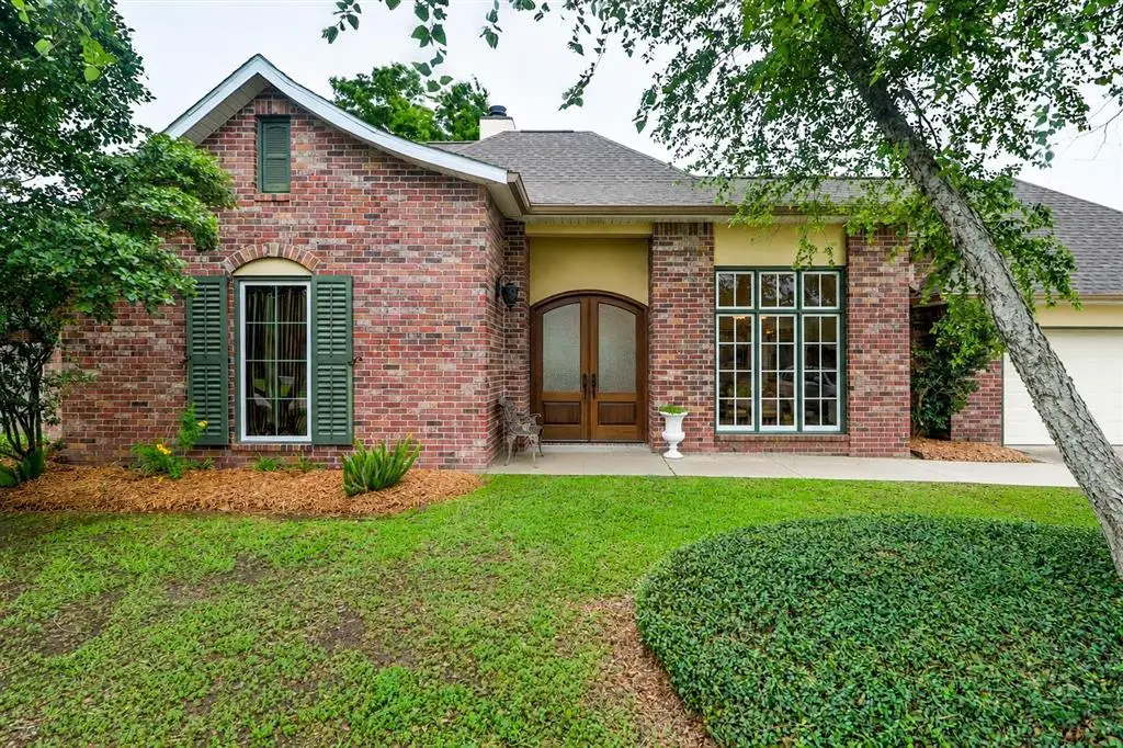 2350 N Kingswood St Street N, Lake Charles, LA 70605 - #1