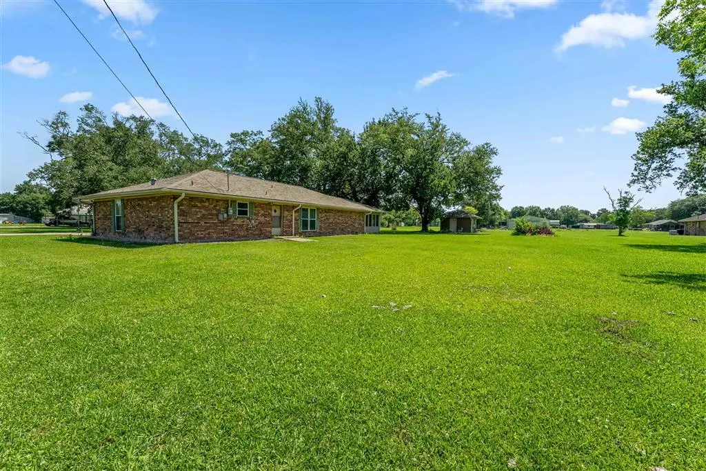 8094 Holland Road, Hayes, LA 70646 - #1