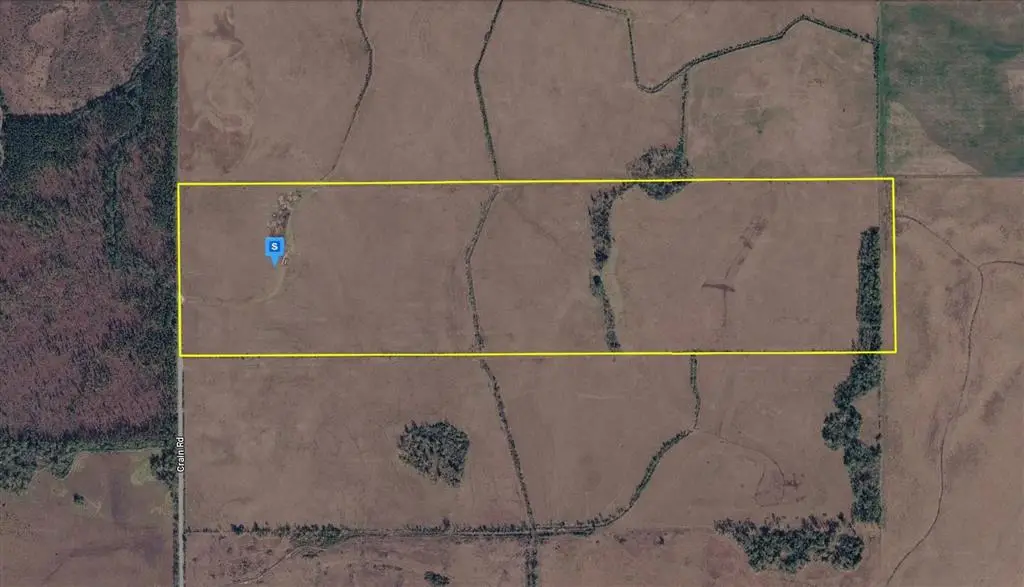 1000 Crain Road, Vinton, LA 70668 - #1