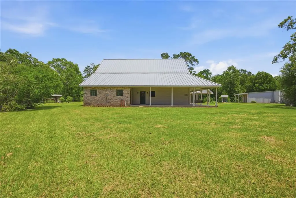 1379 Panhandle Road, Dequincy, LA 70633 - #1
