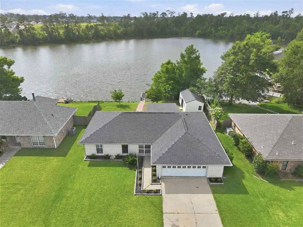 3921 Marie Court, Lake Charles, LA 70607 - #1