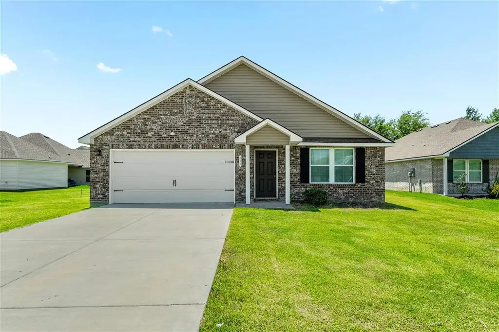 393 Garren Lane, Sulphur, LA 70665 - #1