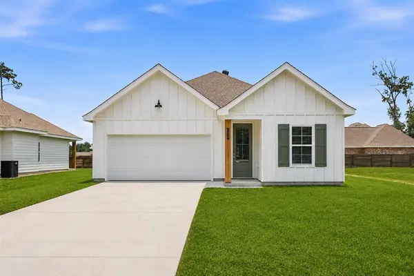 1250 Woodland Trail, Lake Charles, LA 70611