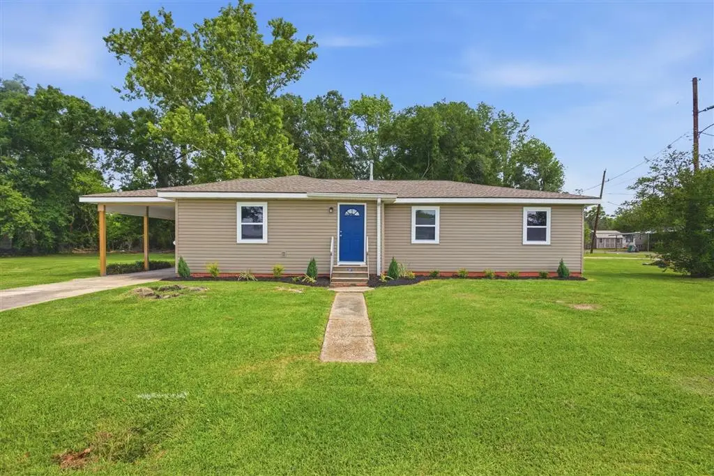613 Palumbo Street, Sulphur, LA 70663-0000 - #1
