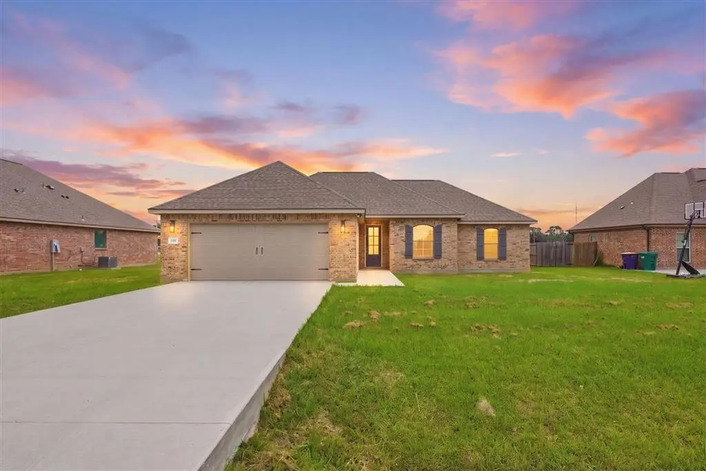 108 Hickory Street, Iowa, LA 70647 - #1