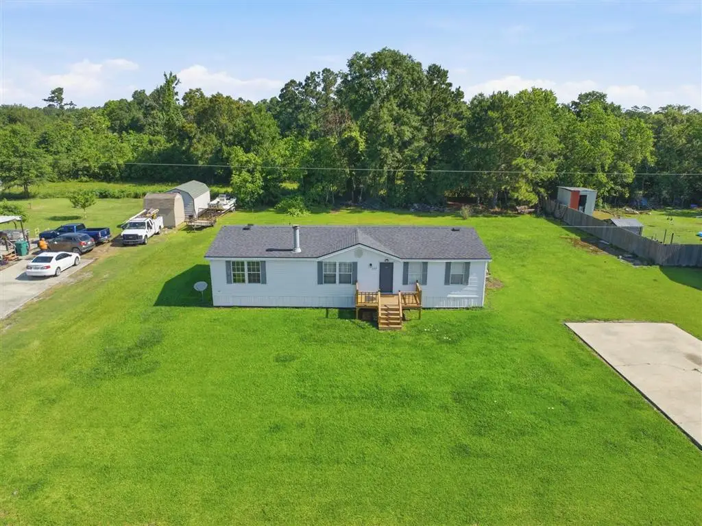 727 Jacob Scott Drive, Sulphur, LA 70665 - #1
