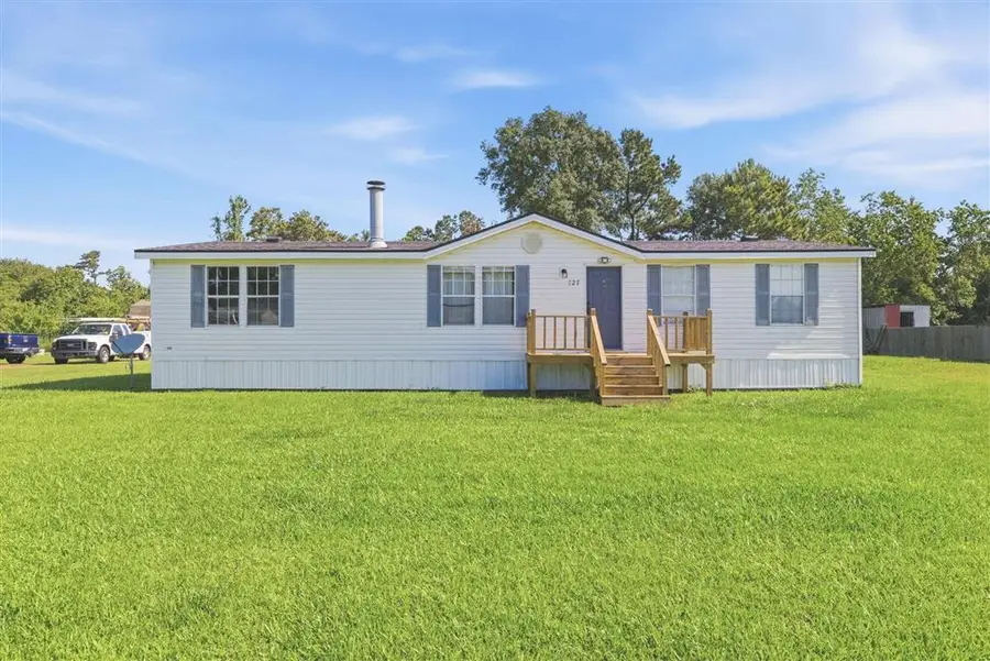 727 Jacob Scott Drive, Sulphur, LA 70665 - #2