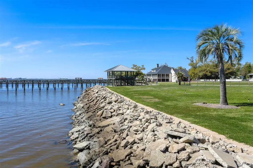 Oliver Street, Lake Charles, LA 70607 - #1