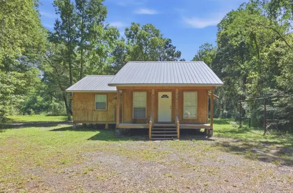3801 Lauderdale Woodyard Road, Kinder, LA 70648
