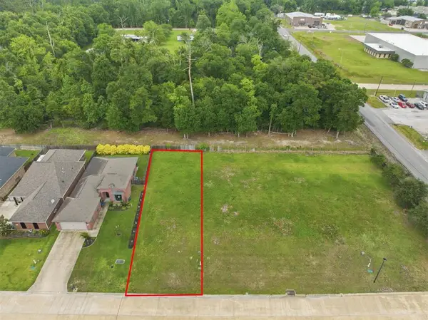 Sheila Drive Lot 21, Sulphur, LA 70663