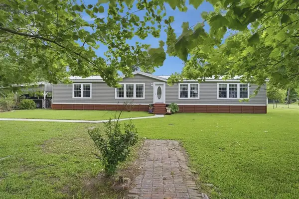 5268 Mattie Reeves Road, Lake Charles, LA 70611