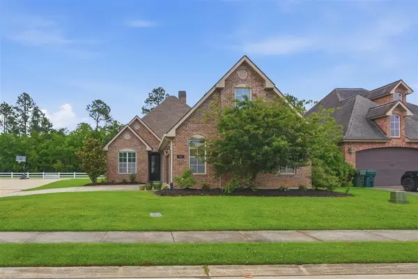 5803 Willow Ridge Drive, Lake Charles, LA 70605