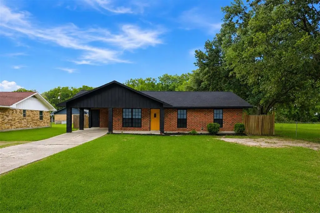1406 Guillory Drive, Kinder, LA 70648 - #1