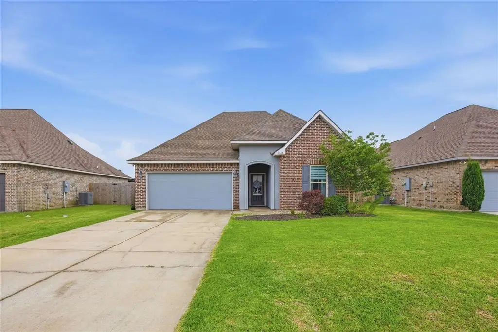 2089 Orleans Drive, Lake Charles, LA 70611 - #1