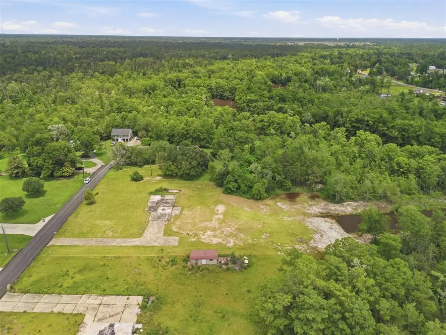 334 Coushatta Lane, Moss Bluff, LA 70611 - #2