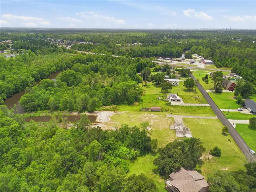 334 Coushatta Lane, Moss Bluff, LA 70611 - #3