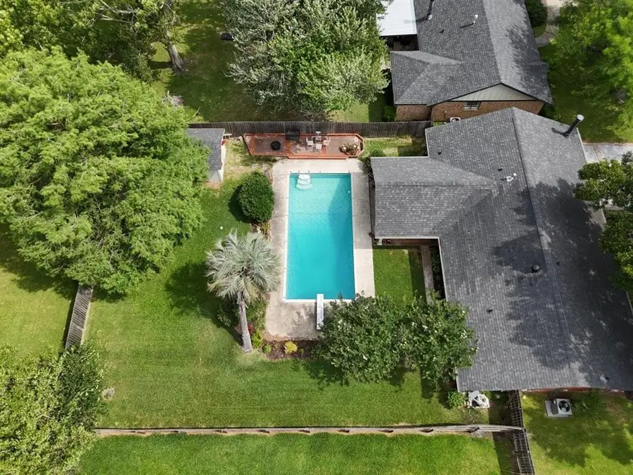 4524 E Meadow Lane E, Lake Charles, LA 70605-1540 - #2