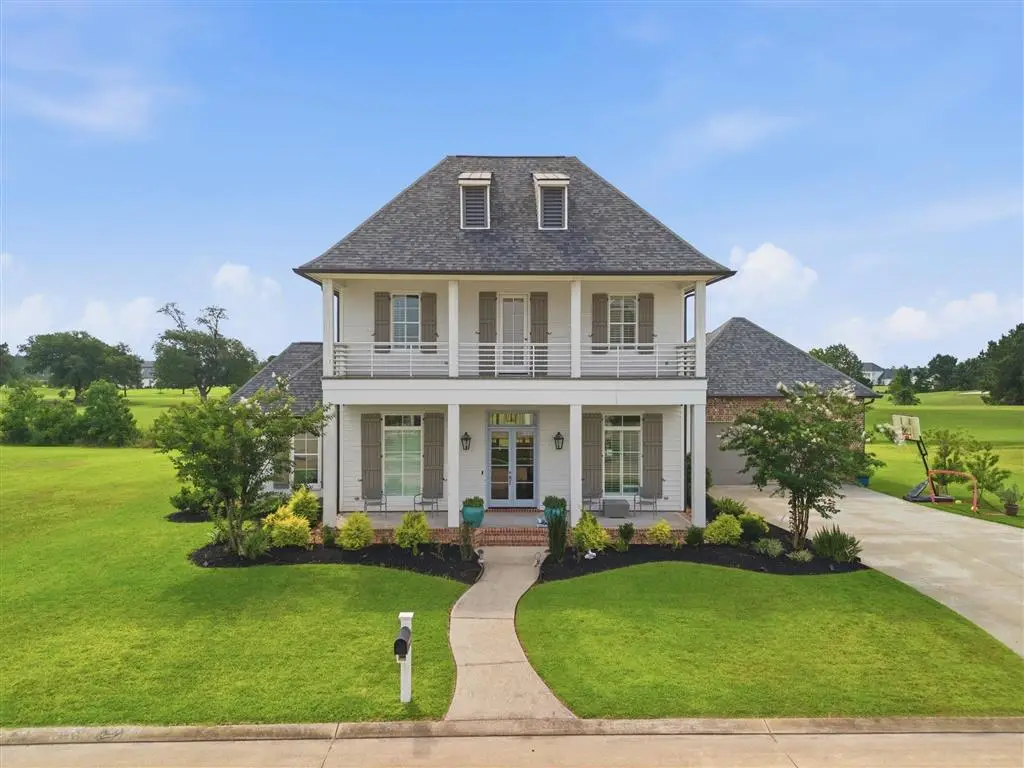 6415 White Oleander Circle, Lake Charles, LA 70605 - #1