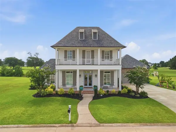 6415 White Oleander Circle, Lake Charles, LA 70605