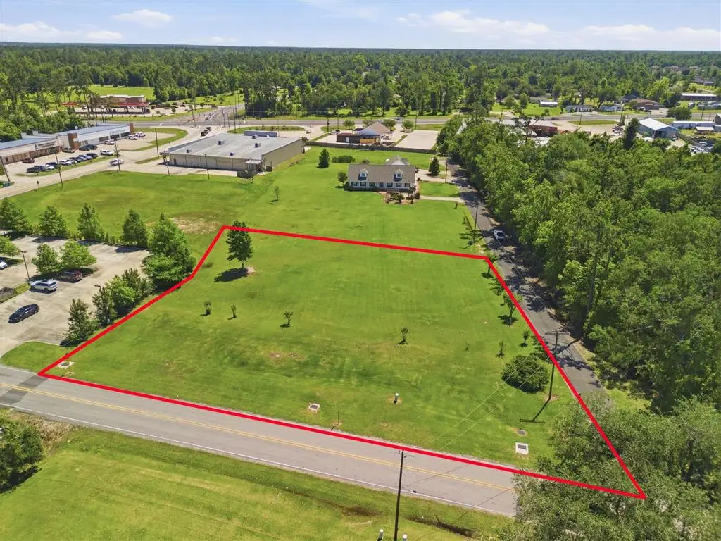 TBD Parish Drive, Lake Charles, LA 70611-0000 - #1