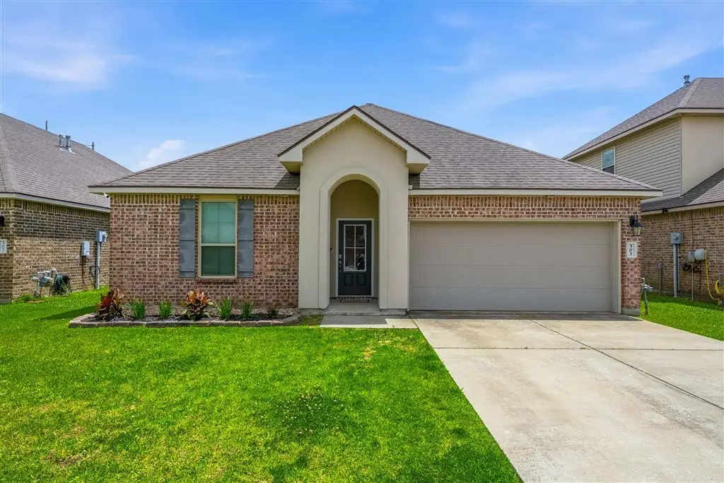 303 Oak Hampton Drive, Sulphur, LA 70665 - #1