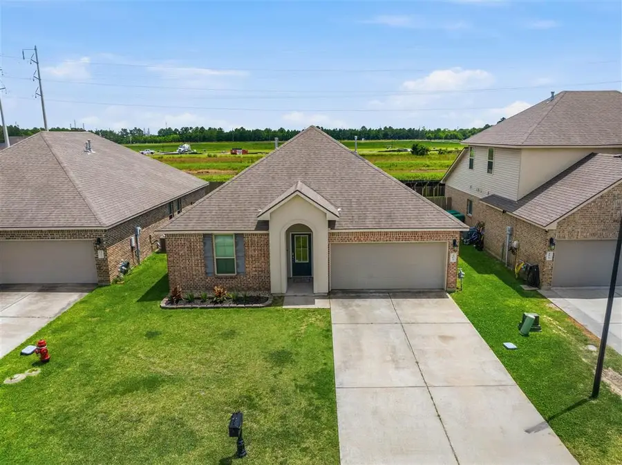 303 Oak Hampton Drive, Sulphur, LA 70665 - #2