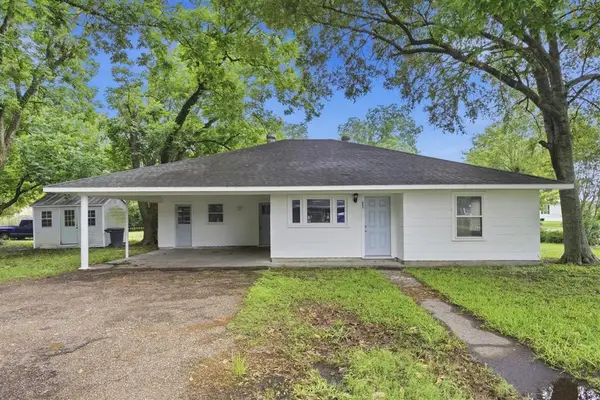 609 N Elm Street N, Welsh, LA 70591