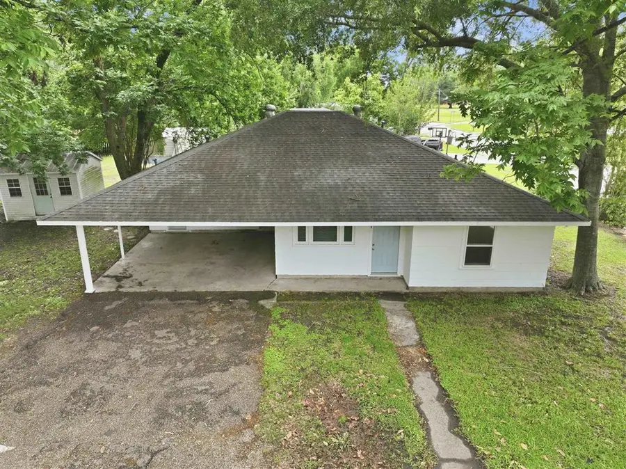609 N Elm Street N, Welsh, LA 70591 - #3