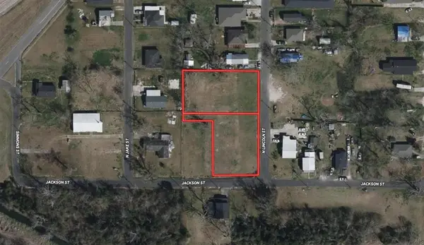 1501 N Lincoln Street N, Lake Charles, LA 70601