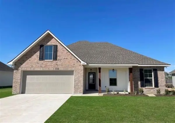 1805 Park Place Drive, Lake Charles, LA 70607