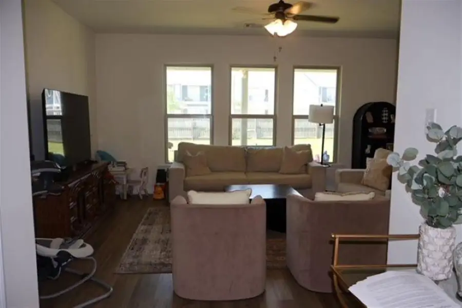 1805 Park Place Drive, Lake Charles, LA 70607 - #3