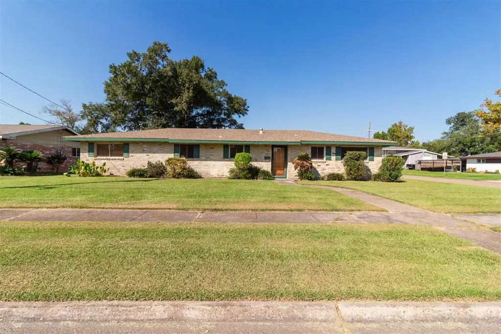 404 Dewald Lane, Lake Charles, LA 70605 - #1