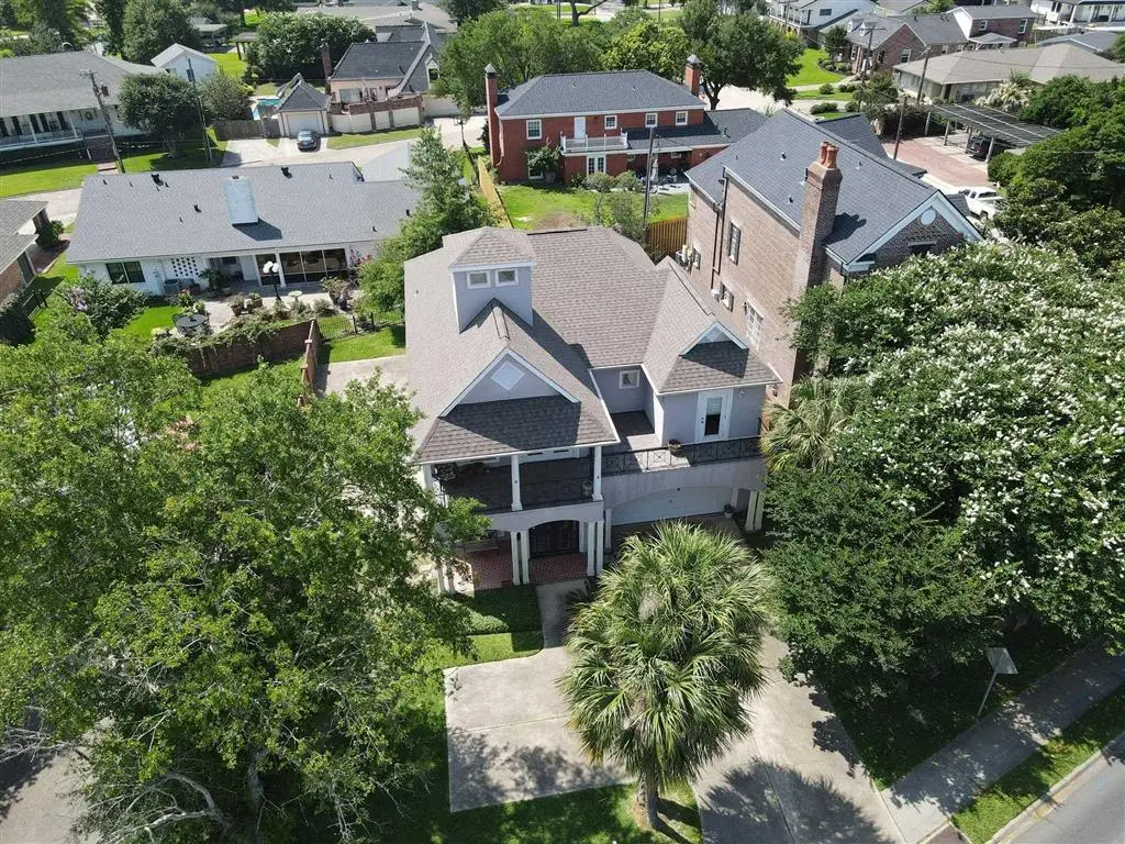 219 Shell Beach Drive, Lake Charles, LA 70601 - #1