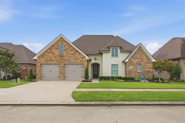 2539 South Ridge Drive, Lake Charles, LA 70605