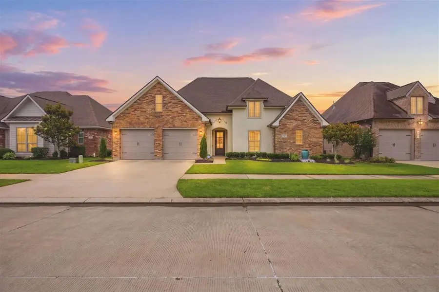 2539 South Ridge Drive, Lake Charles, LA 70605 - #2