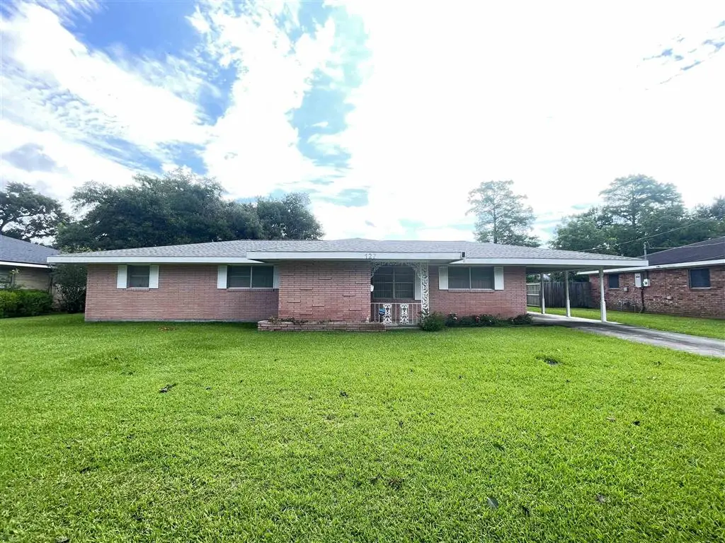 127 Lee Street, Lake Charles, LA 70605 - #1